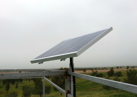 stand alone solar