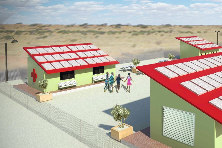 remote microgrid remote microgrid